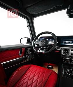 مرسيدس بنز G-Class